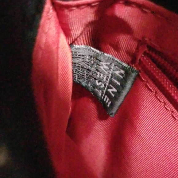 Nine West Purse Small Black - Picture 5 of 8